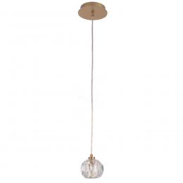 Изображение продукта Подвесной светильник De Markt Крайс 8 657012401 